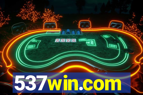 537win.com