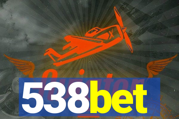 538bet