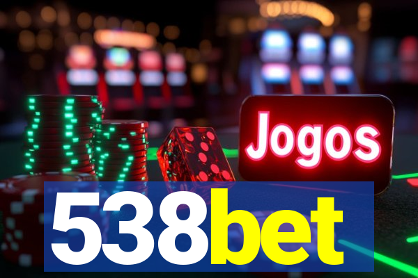 538bet