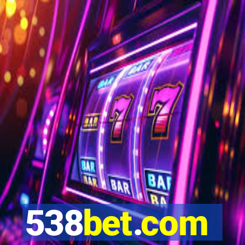 538bet.com