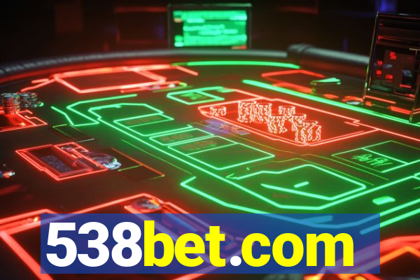 538bet.com