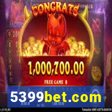 5399bet.com