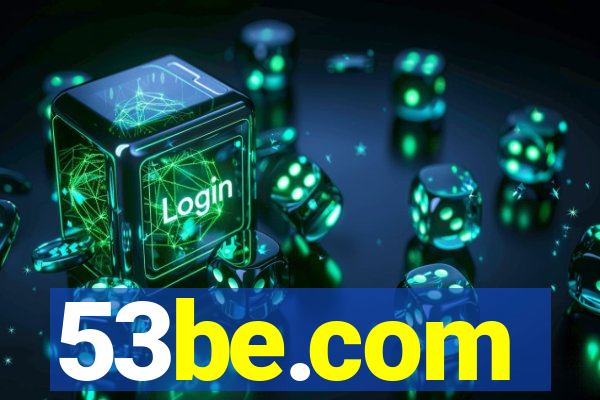 53be.com