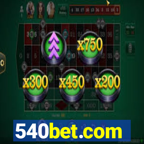 540bet.com