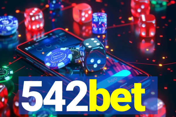 542bet