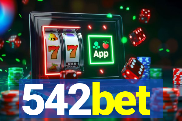 542bet