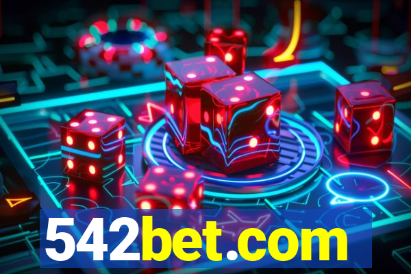 542bet.com