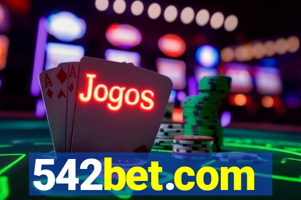 542bet.com