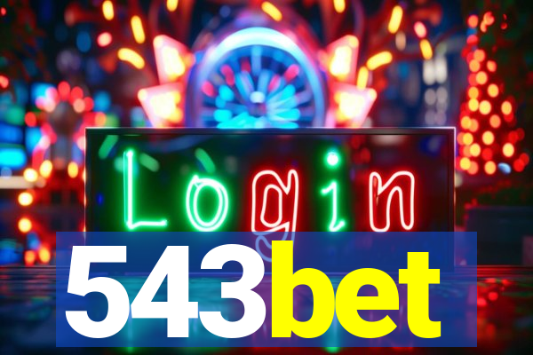 543bet