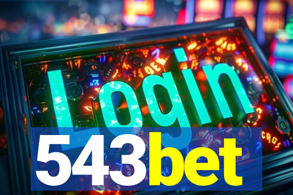 543bet