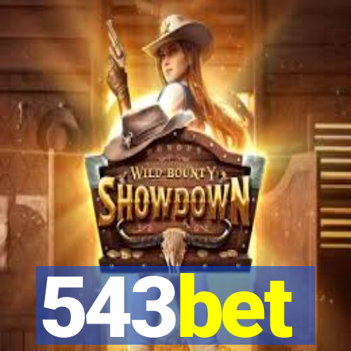 543bet