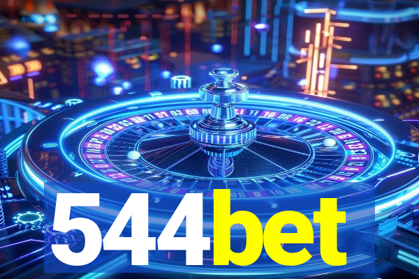 544bet