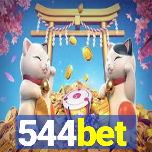 544bet