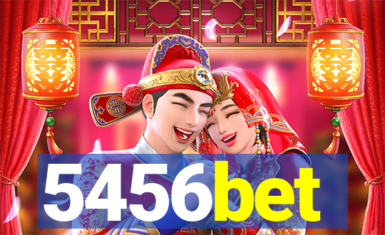 5456bet