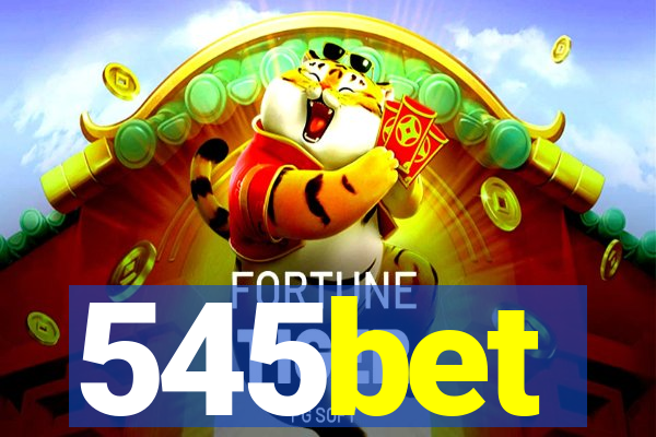 545bet