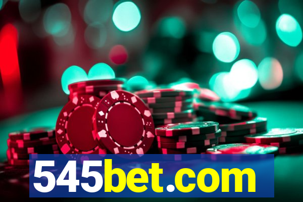 545bet.com