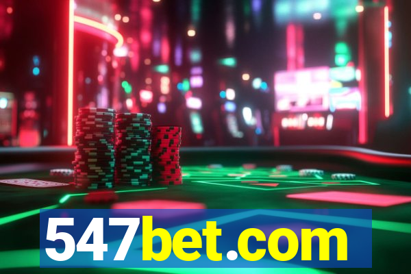 547bet.com