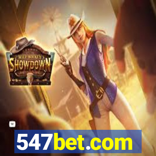 547bet.com