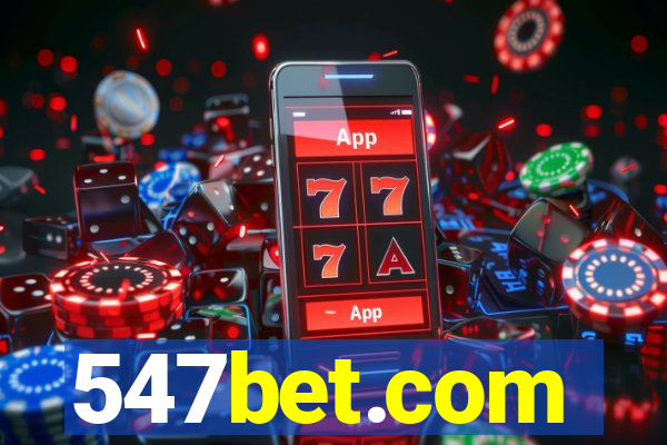 547bet.com