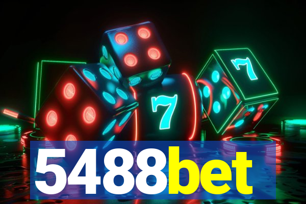 5488bet