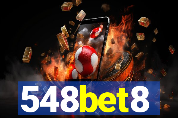 548bet8