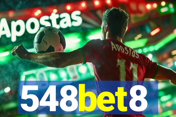 548bet8