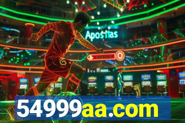 54999aa.com