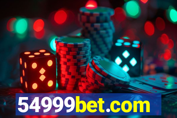 54999bet.com