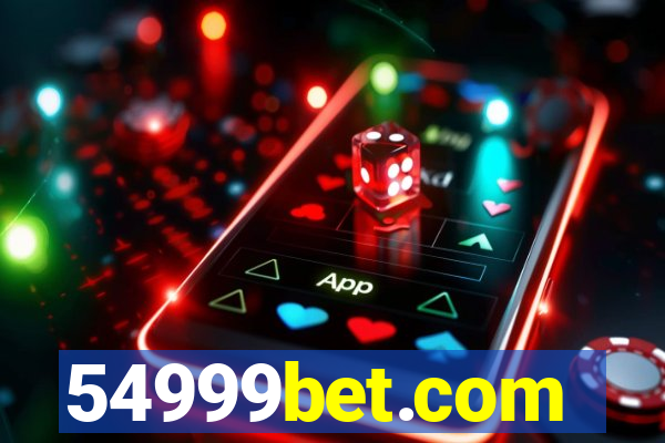 54999bet.com