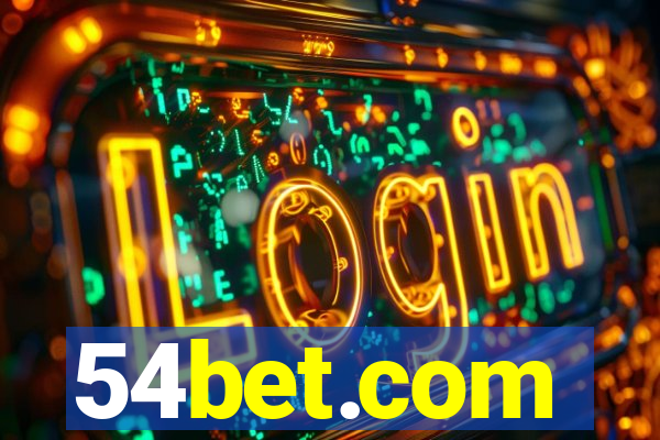 54bet.com