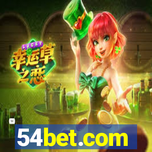 54bet.com