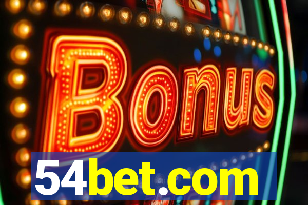 54bet.com