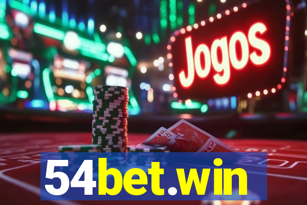 54bet.win