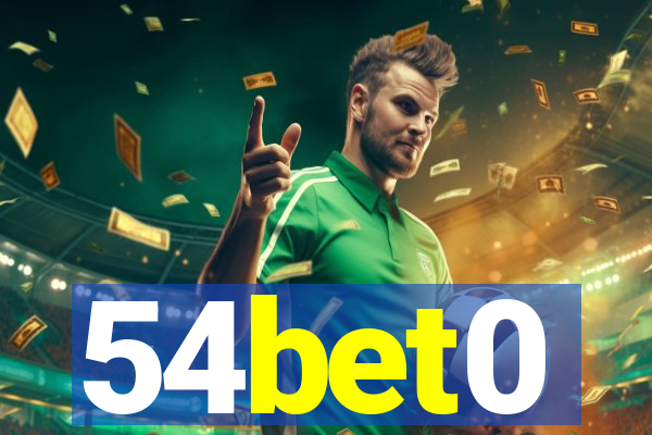 54bet0