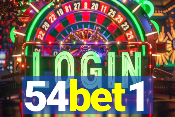 54bet1