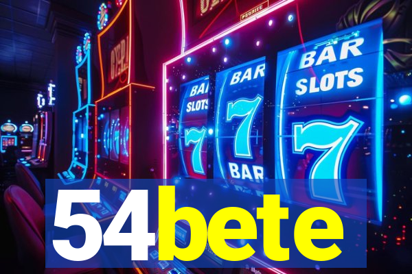 54bete