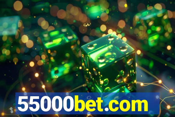 55000bet.com