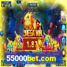 55000bet.com