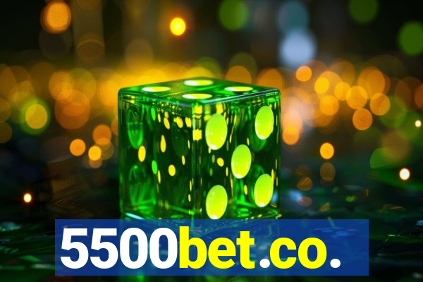 5500bet.co.