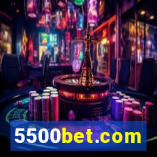 5500bet.com