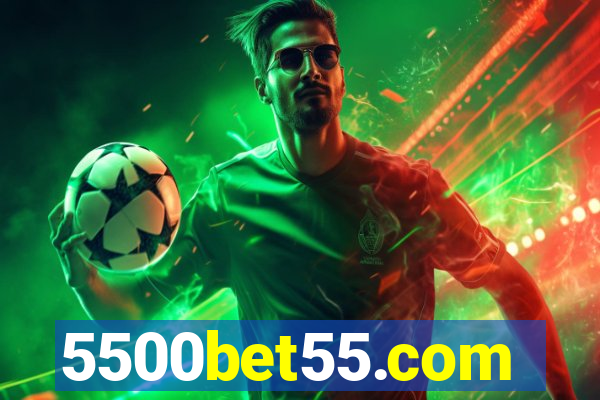 5500bet55.com