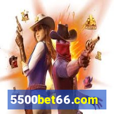 5500bet66.com