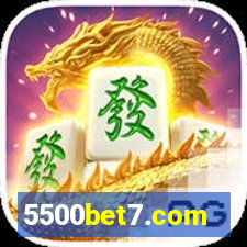 5500bet7.com