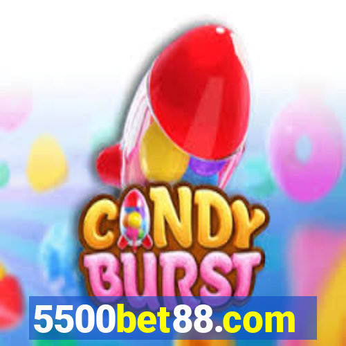 5500bet88.com