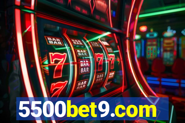 5500bet9.com