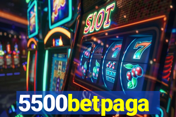 5500betpaga