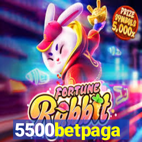 5500betpaga