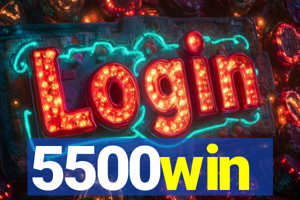 5500win