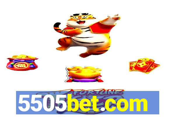 5505bet.com