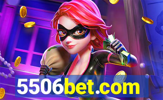 5506bet.com